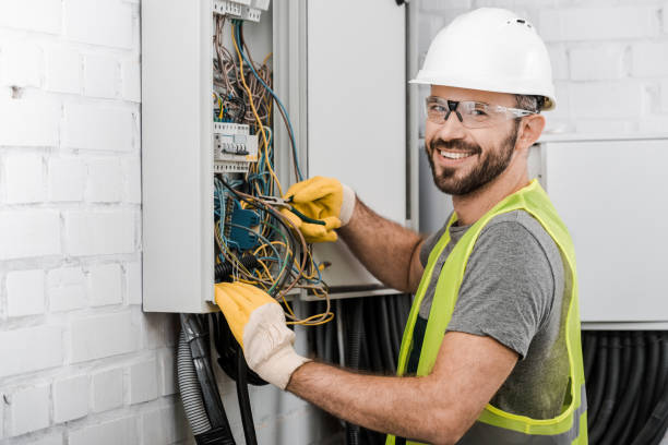 Best Affordable Electrical Installation  in Swede Heaven, WA