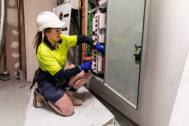 Best Electrical Contractors for Businesses  in Swede Heaven, WA