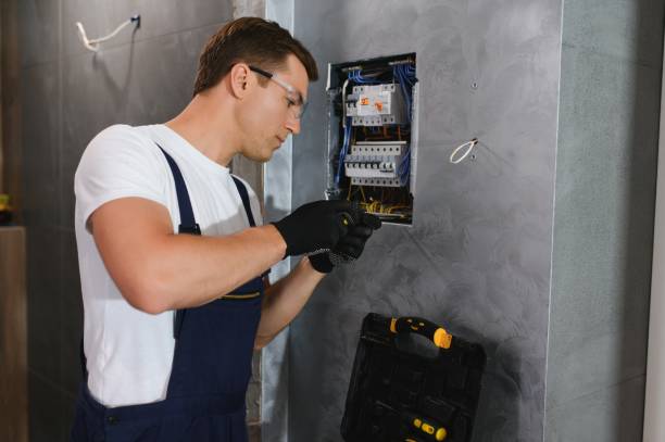 Best Generator Installation Services  in Swede Heaven, WA